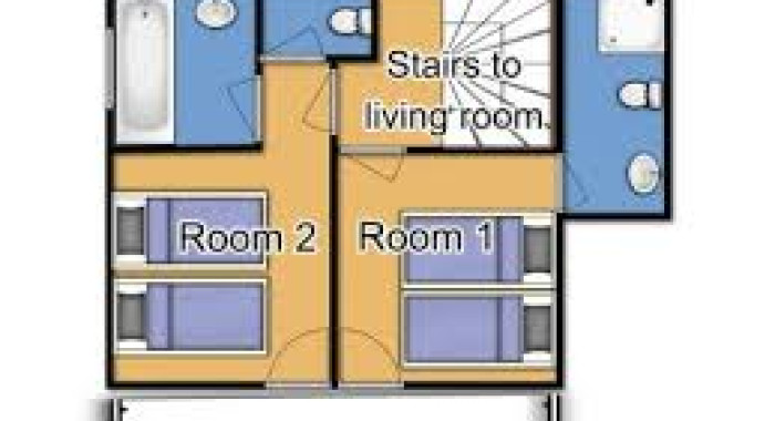 Chalet Mathilde, Val Thorens ski chalet, image 7